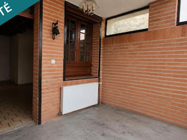 Vente Maison 6 pièces 121 m2 Fismes