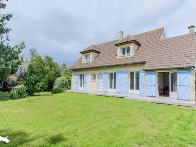 Vente Maison 6 pièces 121 m2 Fleury