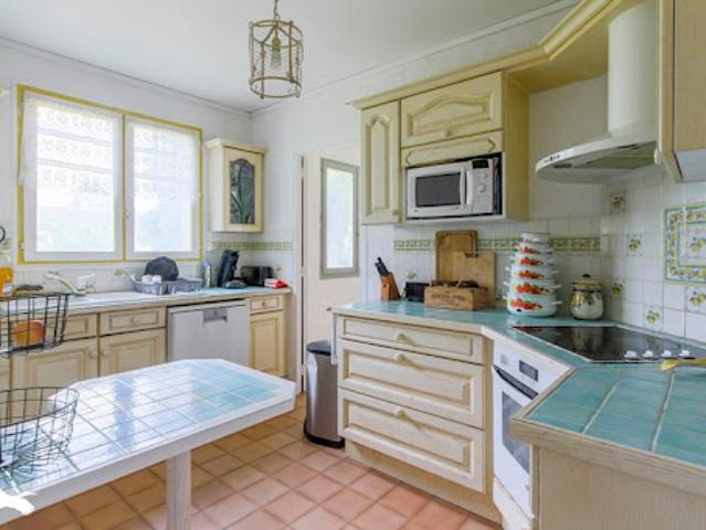 Vente Maison 6 pièces 121 m2 Fleury