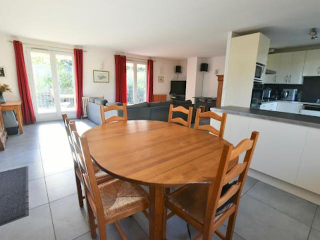 Vente Maison 6 pièces 121 m2 Francheville