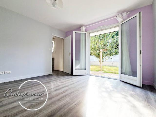 Vente Maison 6 pièces 121 m2 Guilers