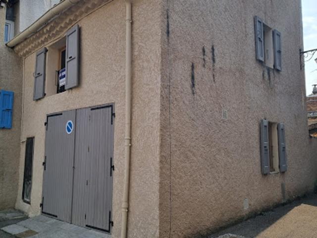 Vente Maison 6 pièces 121 m2 Gap