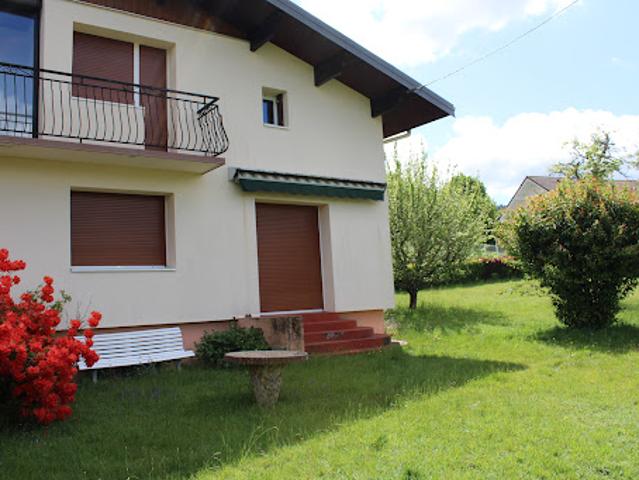 Vente Maison 6 pièces 121 m2 Gerardmer