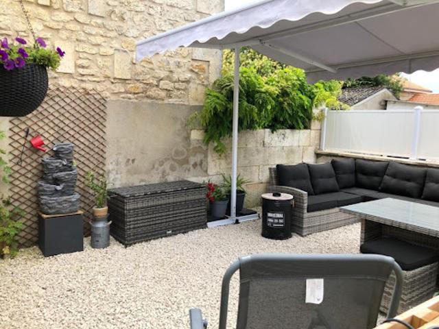 Vente Maison 6 pièces 121 m2 Gond Pontouvre