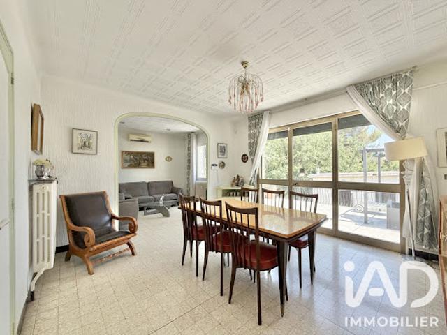 Vente Maison 6 pièces 126 m2 Gréasque