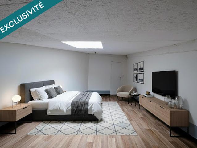 Vente Maison 6 pièces 121 m2 Breteuil