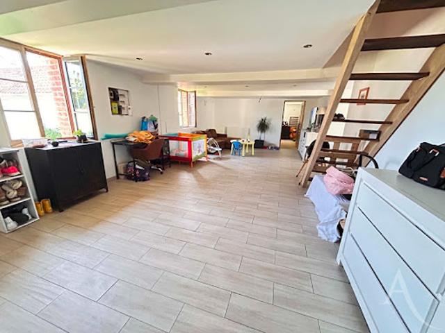Vente Maison 6 pièces 121 m2 Herly