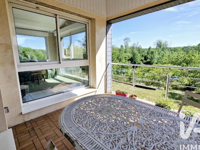 Vente Maison 6 pièces 121 m2 Houx