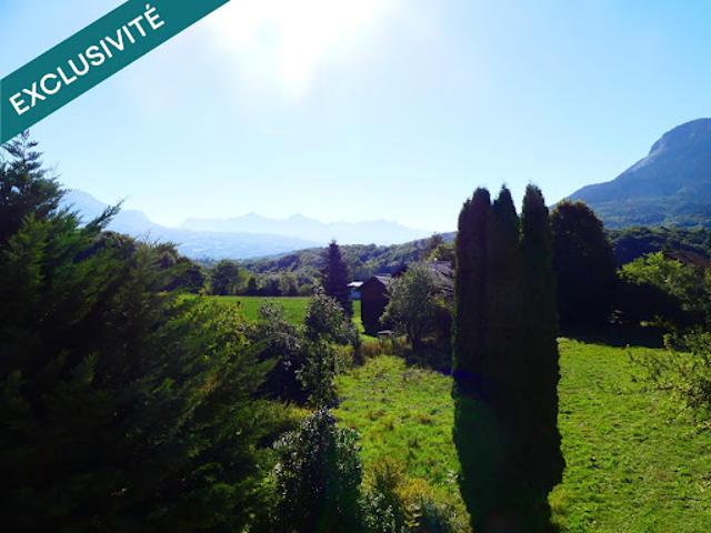 Vente Maison 6 pièces 121 m2 Le Noyer