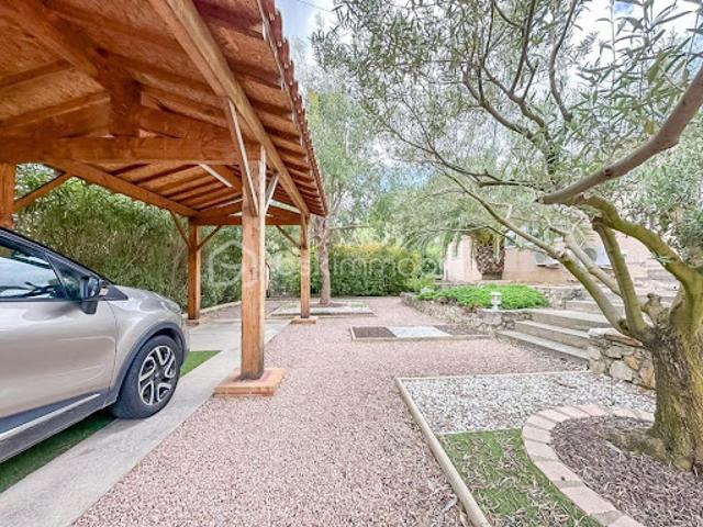 Vente Maison 6 pièces 121 m2 Lodeve
