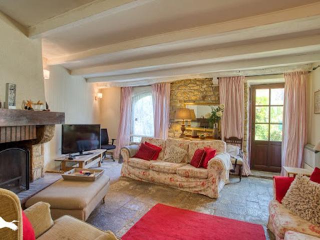 Vente Maison 6 pièces 121 m2 Loupiac