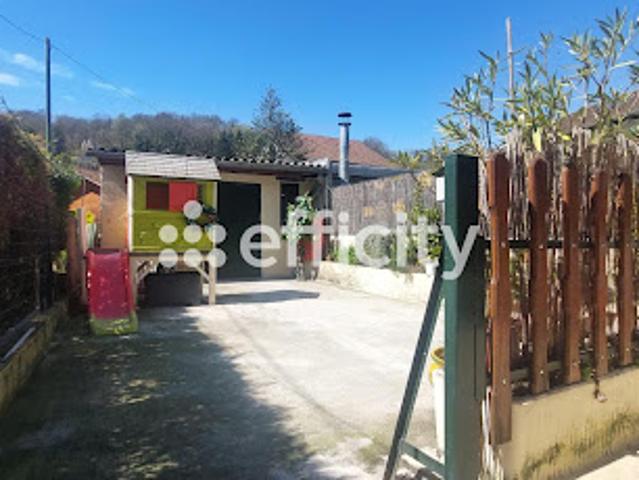 Vente Maison 6 pièces 121 m2 Renage