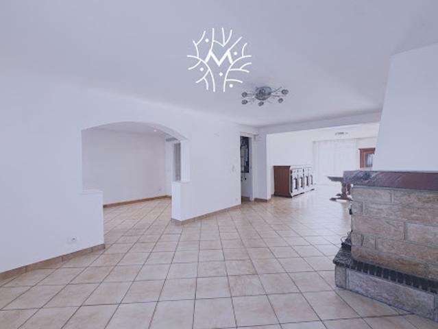 Vente Maison 6 pièces 121 m2 Rethel