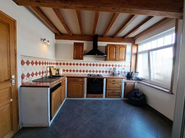 Vente Maison 6 pièces 121 m2 Staple