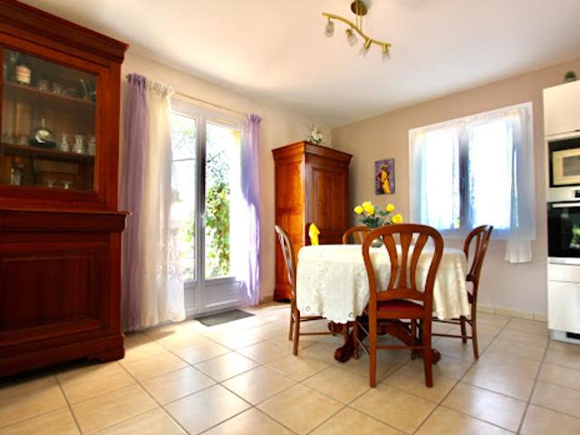 Vente Maison 6 pièces 121 m2 Saint Mard
