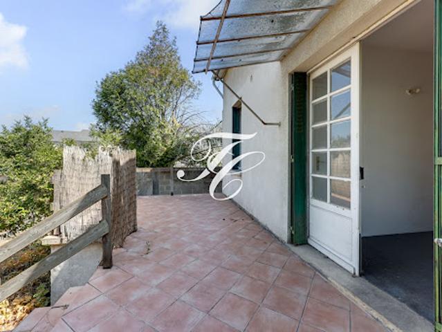 Vente Maison 6 pièces 121 m2 Saint Cloud