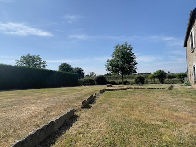 Vente Maison 6 pièces 121 m2 Saint Fraimbault de Prières