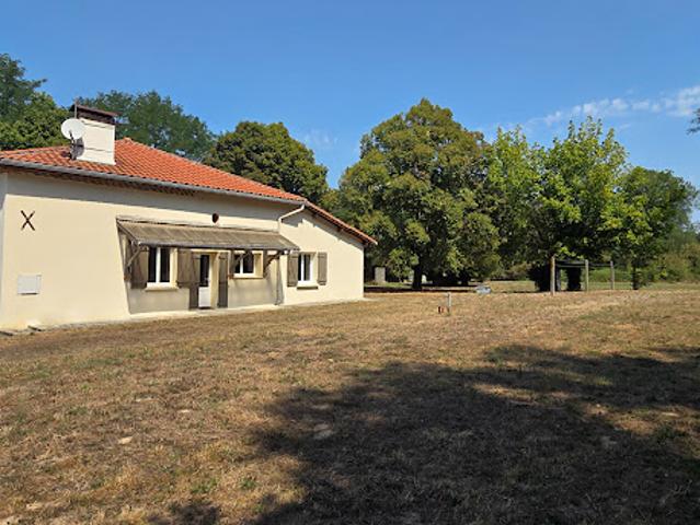 Vente Maison 6 pièces 121 m2 Saint Gein