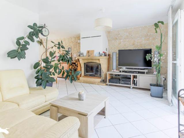 Vente Maison 6 pièces 121 m2 Santeuil