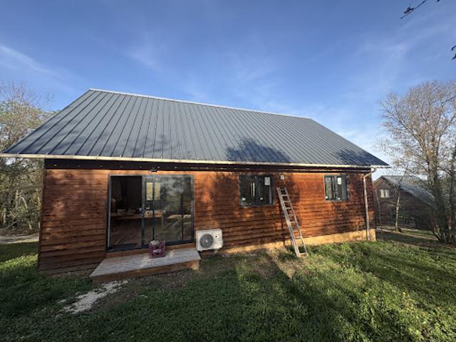 Vente Maison 6 pièces 121 m2 Serignac