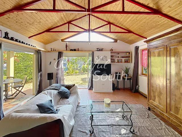 Vente Maison 6 pièces 121 m2 Tarerach