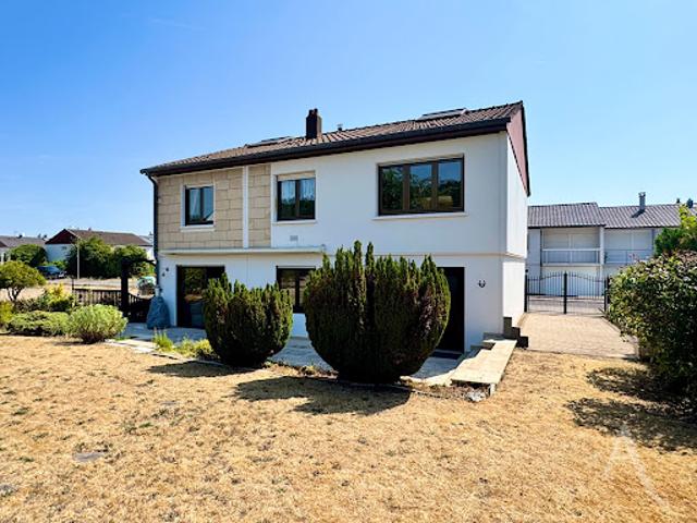 Vente Maison 6 pièces 121 m2 Terville