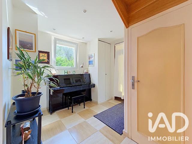 Vente Maison 6 pièces 121 m2 Thiais