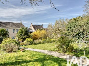Vente Maison 6 pièces 121 m2 Triel sur Seine