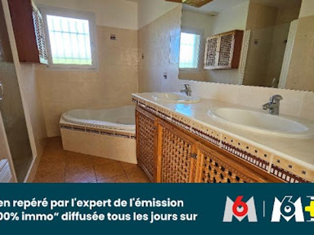 Vente Maison 6 pièces 121 m2 Uchacq et Parentis