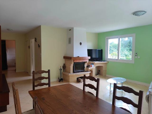 Vente Maison 6 pièces 121 m2 Vayres