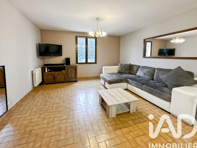 Vente Maison 6 pièces 121 m2 Villeblevin