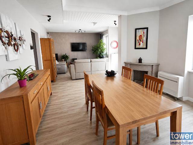 Vente Maison 6 pièces 121 m2 Villefranche de Rouergue