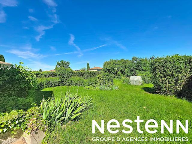 Vente Maison 6 pièces 121.12 m2 Genas
