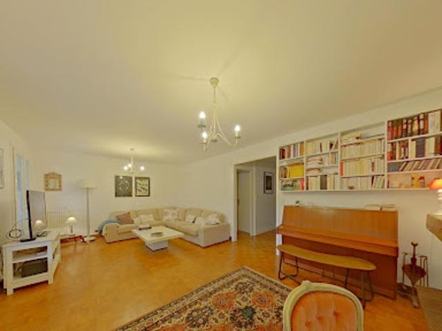 Vente Maison 6 pièces 121 m2 Baillet en France