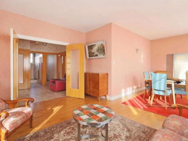 Vente Maison 6 pièces 121.45 m2 Oullins