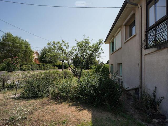 Vente Maison 6 pièces 121.46 m2 Replonges