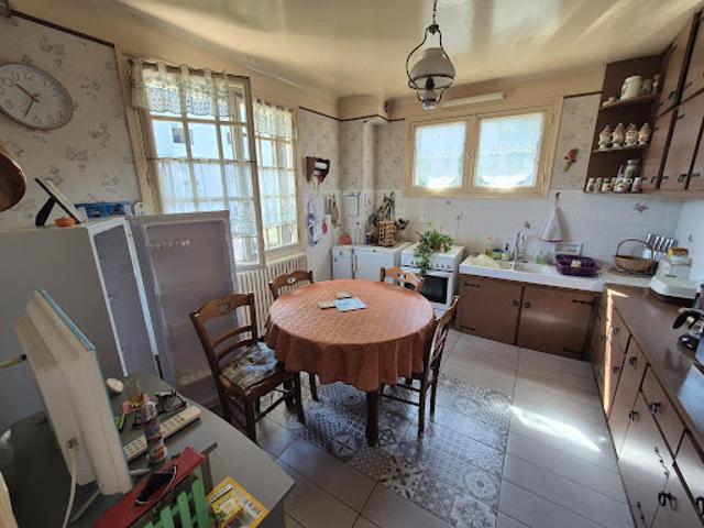 Vente Maison 6 pièces 121.63 m2 Tulle