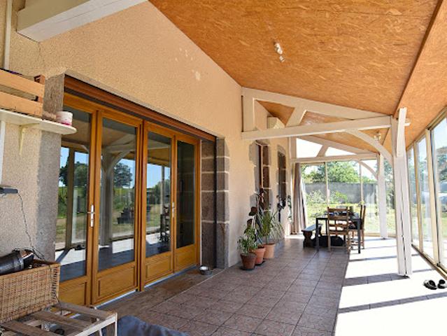 Vente Maison 6 pièces 121.84 m2 Lenax