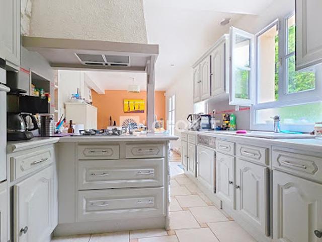 Vente Maison 6 pièces 121.85 m2 Tracy le Mont