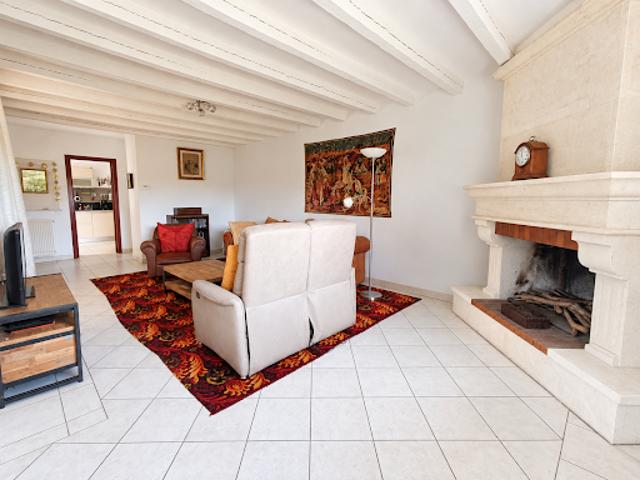 Vente Maison 6 pièces 121.89 m2 Villeneuve sur Lot