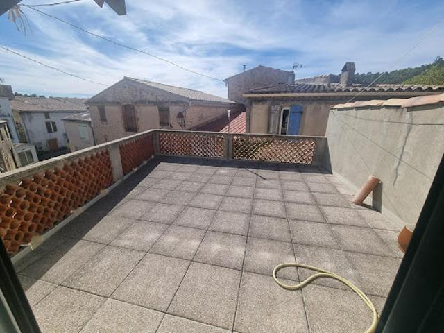 Vente Maison 6 pièces 121.83 m2 Pomas