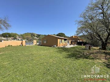 Vente Maison 6 pièces 122 m2 Murles