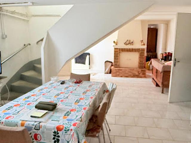 Vente Maison 6 pièces 122 m2 Marcellus