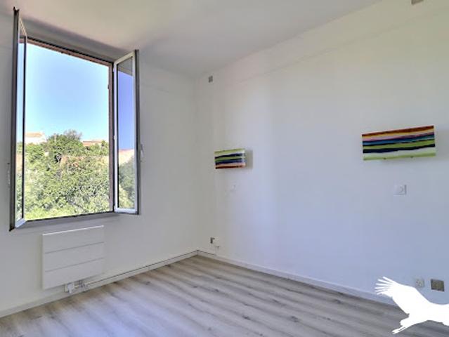 Vente Maison 6 pièces 122 m2 Marseille 13ème