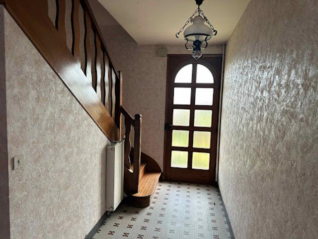 Vente Maison 6 pièces 122 m2 Matignon