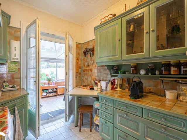 Vente Maison 6 pièces 122 m2 Meschers sur Gironde