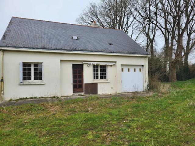 Vente Maison 6 pièces 122 m2 Mesquer