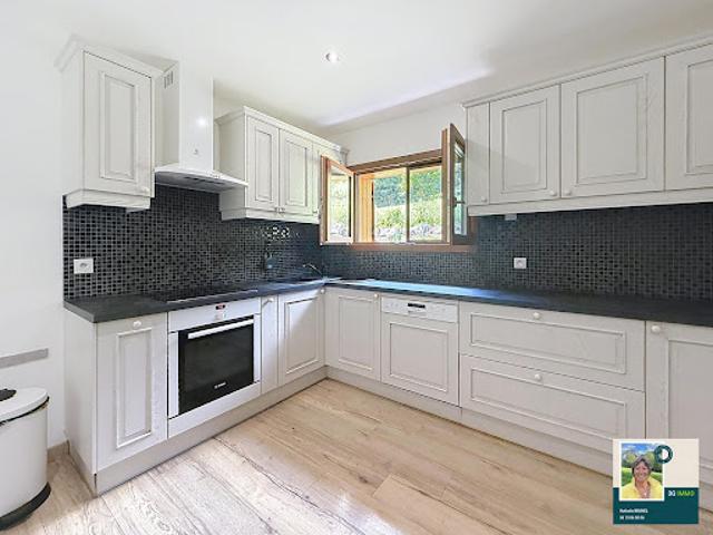 Vente Maison 6 pièces 122 m2 Mieussy