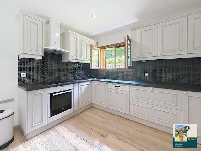 Vente Maison 6 pièces 122 m2 Mieussy