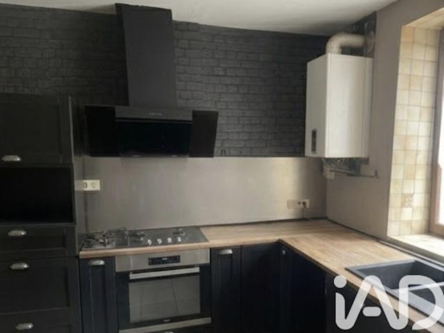 Vente Maison 6 pièces 122 m2 Montataire